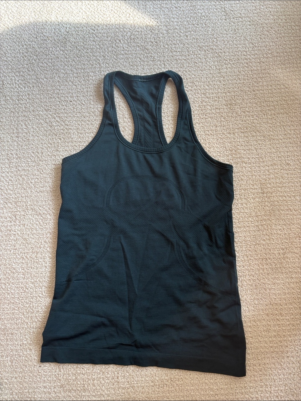 Lululemon Swiftly Tech Tank